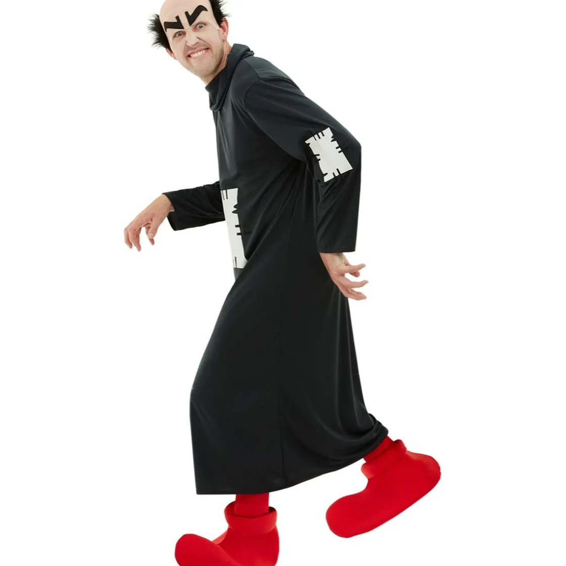 Funidelia Disfraz de Gárgamel — Los Pitufos* Disfraces|Halloween