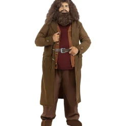 Funidelia Disfraz de Hagrid - Harry Potter M-L
