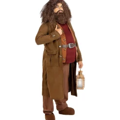 Funidelia Disfraz de Hagrid - Harry Potter L-XL* Disfraces|Halloween