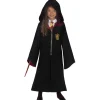 Funidelia Disfraz de Hermione Granger Deluxe niña 7-9 años* Disfraces|Halloween