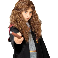 Funidelia Disfraz de Hermione Granger para niña 5-6 años
