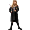 Funidelia Disfraz de Hermione Granger para niña 3-4 años* Disfraces|Halloween