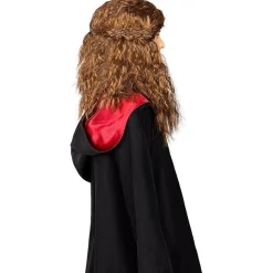 Funidelia Disfraz de Hermione Granger para niña 3-4 años* Disfraces|Halloween