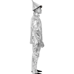 Funidelia Disfraz de Hombre de Hojalata - El Mago de Oz XL