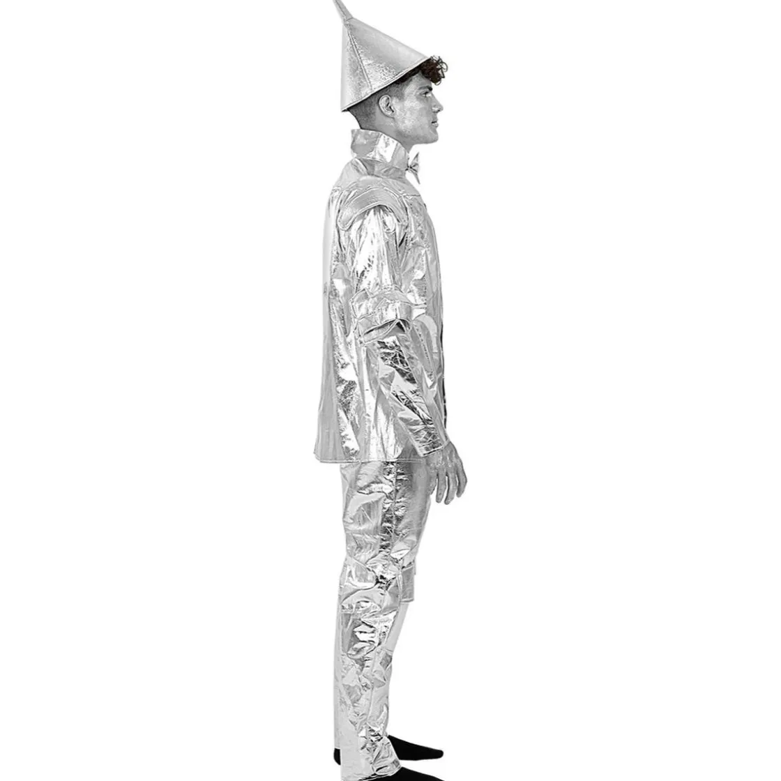 Funidelia Disfraz de Hombre de Hojalata - El Mago de Oz XL