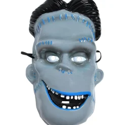 BIZAK Disfraz de Hotel Transylvania con máscara para niño ㅤ