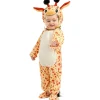 Funidelia Disfraz de jirafa bebé 12-24 meses