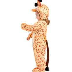 Funidelia Disfraz de jirafa bebé 12-24 meses