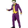Funidelia Disfraz de Joker Arkham City XL