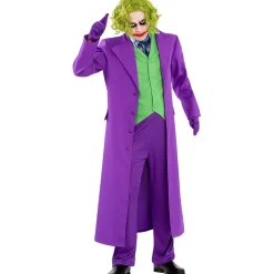 Funidelia Disfraz de Joker El Caballero Oscuro M* Disfraces|Halloween