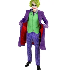 Funidelia Disfraz de Joker El Caballero Oscuro L — Diamond Edition