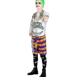 Funidelia Disfraz de Joker Suicide Squad M-L
