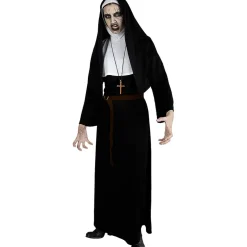 Funidelia Disfraz de La Monja Valak Standard* Halloween|Disfraces