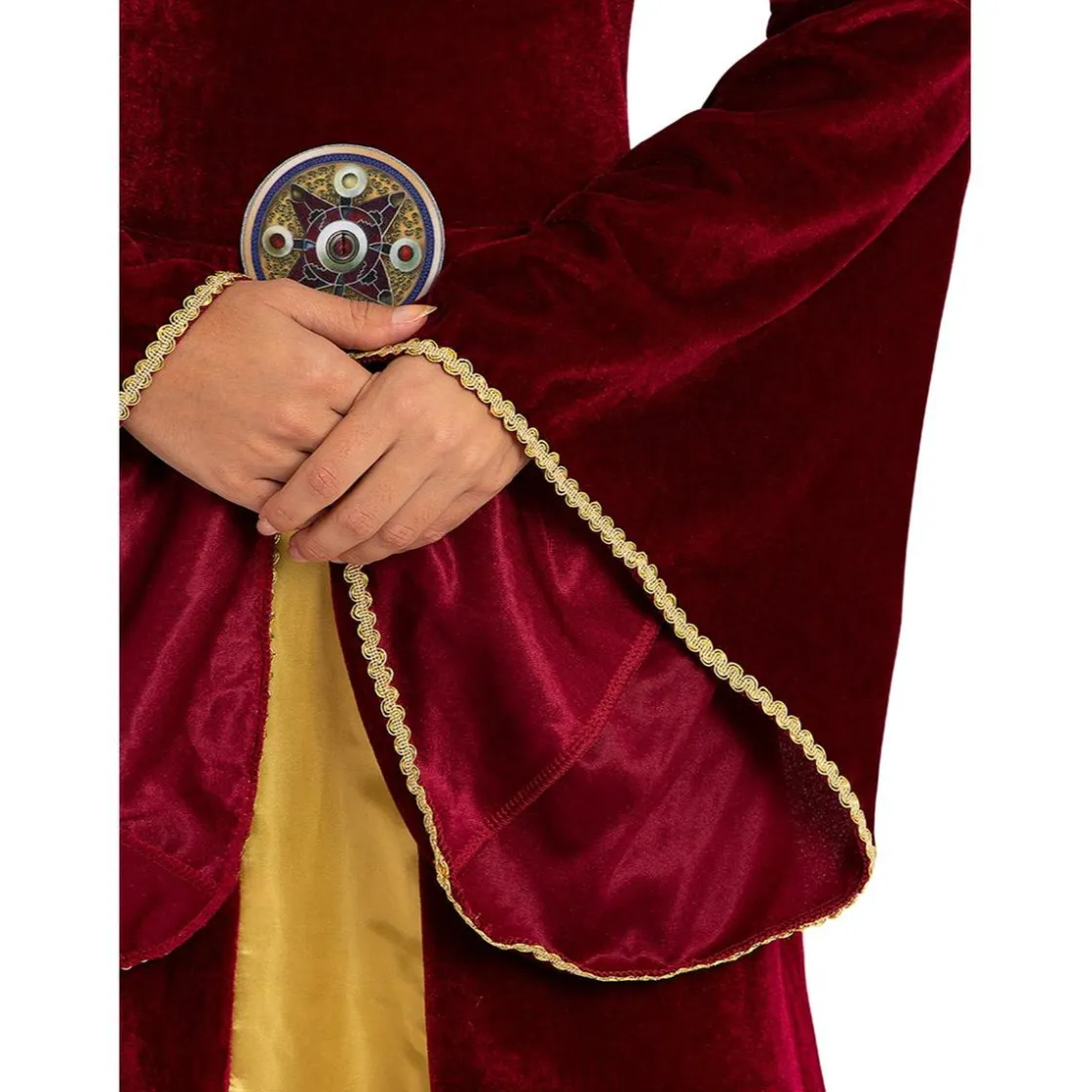 Funidelia Disfraz de Lady Ginebra para mujer L* Disfraces|Halloween