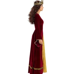 Funidelia Disfraz de Lady Ginebra para mujer L* Disfraces|Halloween