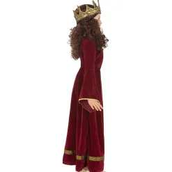 Funidelia Disfraz de Lady Ginebra para niña 3-4 años* Disfraces|Halloween