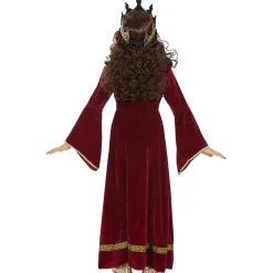 Funidelia Disfraz de Lady Ginebra para niña 3-4 años* Disfraces|Halloween