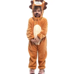 RUBIE'S Disfraz de León Mimosín 18-24 meses* Disfraces|Halloween