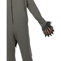 Funidelia Disfraz de lobo gris S-M* Halloween|Disfraces