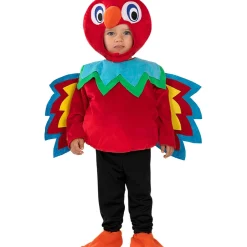 Funidelia Disfraz de loro bebé 0-6 meses* Disfraces|Halloween