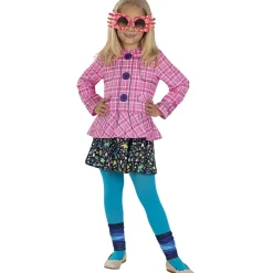 Funidelia Disfraz de Luna Lovegood para niña 10-12 años