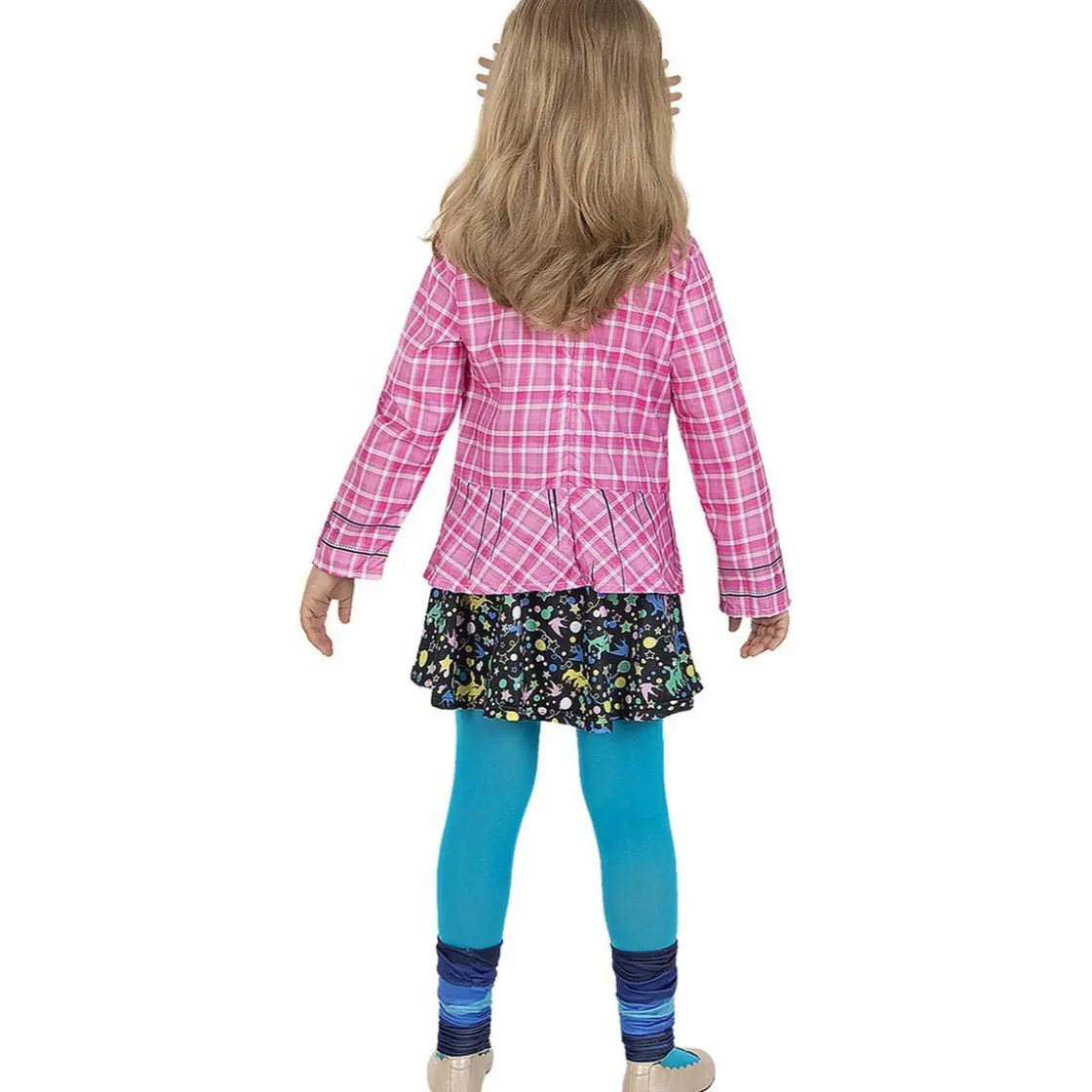 Funidelia Disfraz de Luna Lovegood para niña 10-12 años