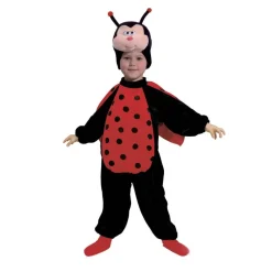 TOYS "R" US Disfraz de Mariquita 6-12 años