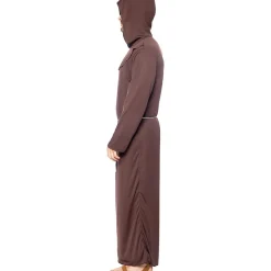 Funidelia Disfraz de monje para adulto M-L* Halloween|Disfraces