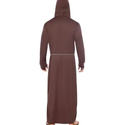 Funidelia Disfraz de monje para adulto M-L* Halloween|Disfraces