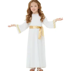 Funidelia Disfraz de ángel para niño 2–3 años* Disfraces|Halloween
