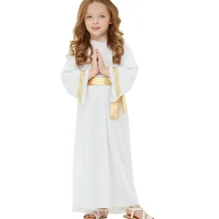 Funidelia Disfraz de ángel para niño 7–9 años