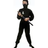 TOYS "R" US Disfraz de Ninja 5-7 años (Talla M)