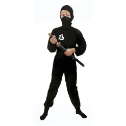 TOYS "R" US Disfraz de Ninja 7-9 años (Talla L)