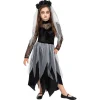 Funidelia Disfraz de Novia Fantasma (5-6 años)