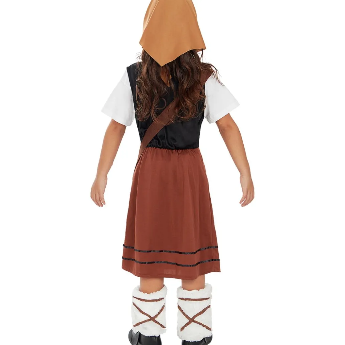 Funidelia Disfraz de pastorcita niña 2-3 años