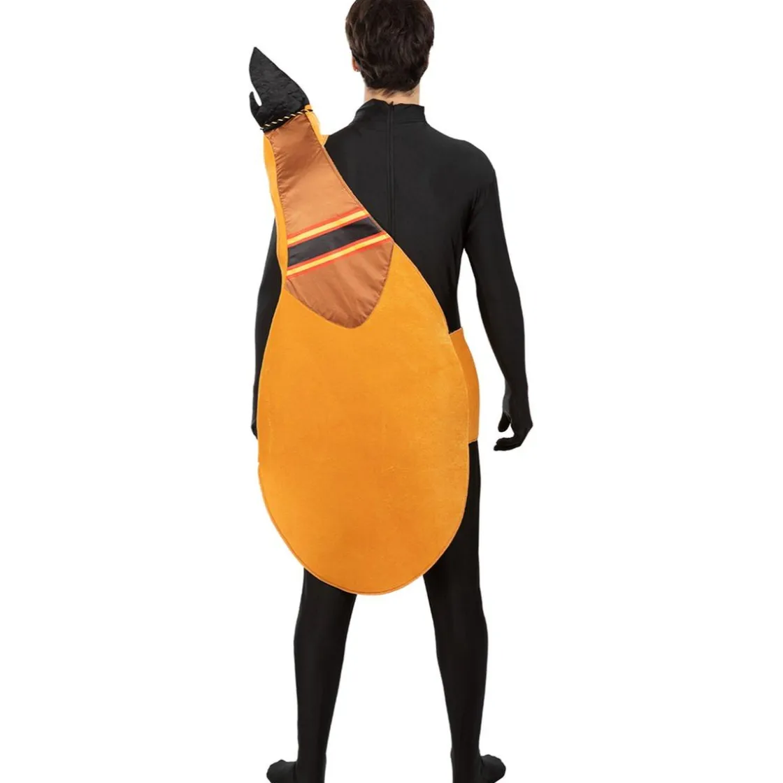 Funidelia Disfraz de Pata de Jamón para adulto Talla única