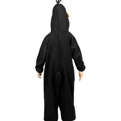 Funidelia Disfraz de Pato Lucas niños 10-12 años