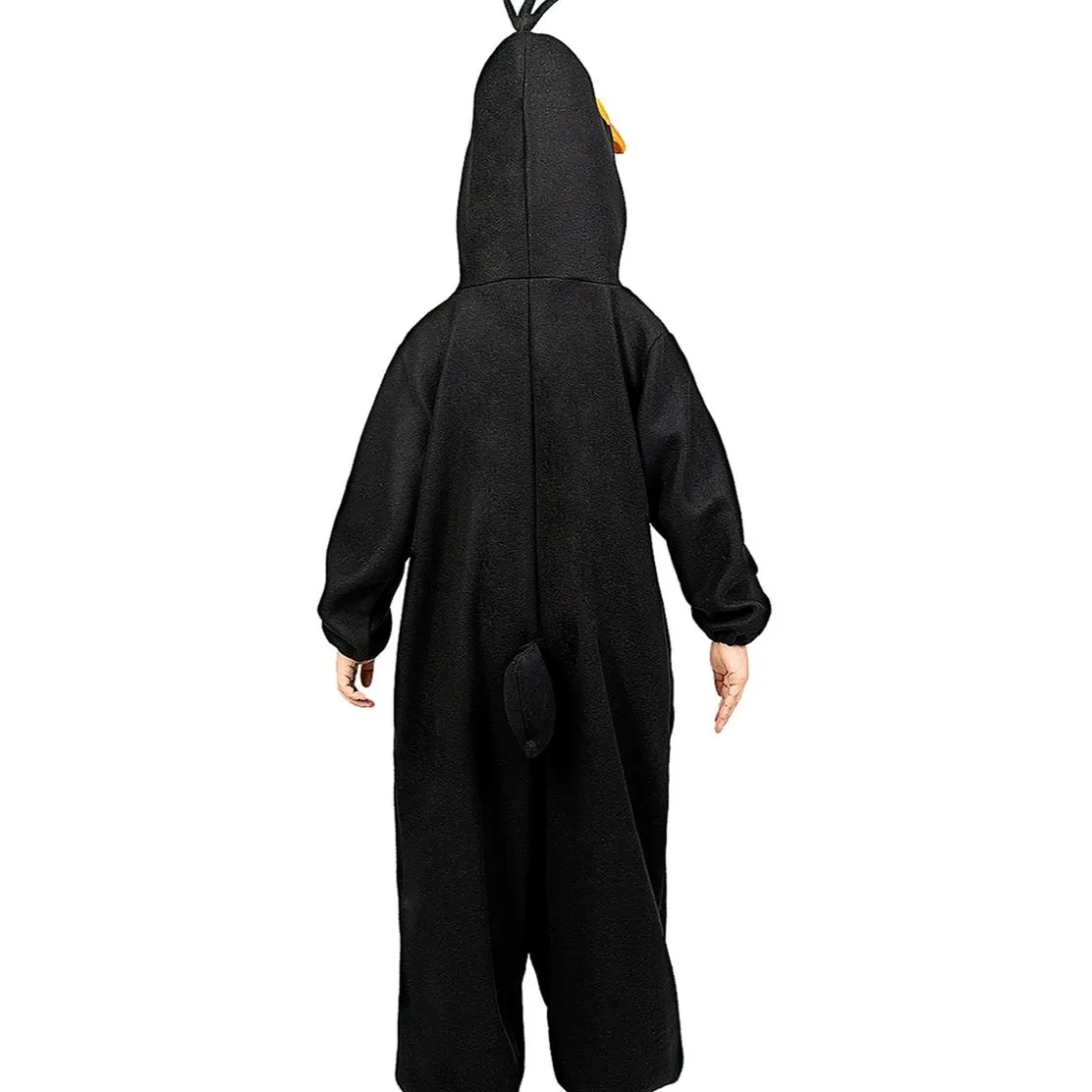 Funidelia Disfraz de Pato Lucas niños 10-12 años