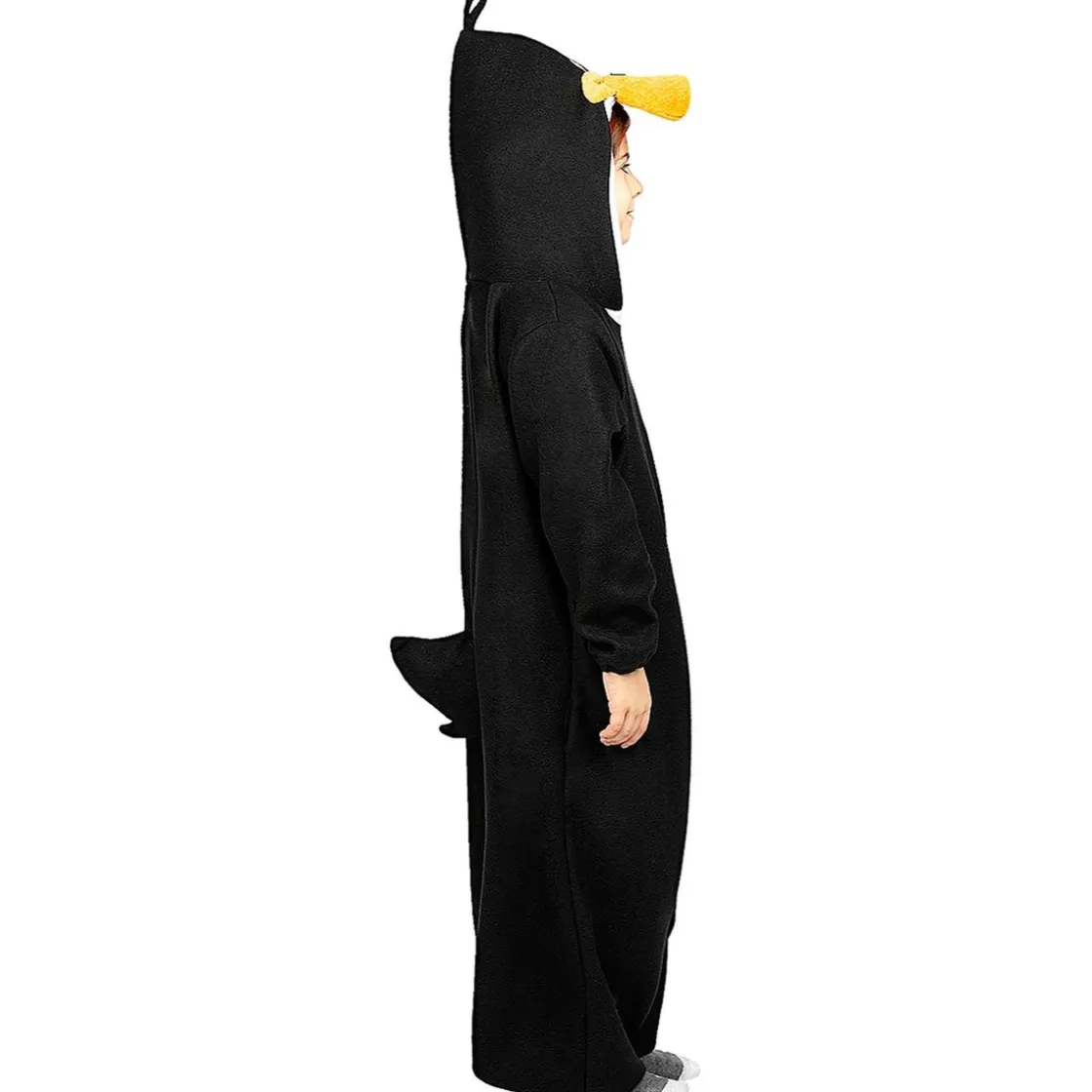 Funidelia Disfraz de Pato Lucas niños 10-12 años