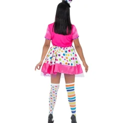 Funidelia Disfraz de payasa M-L