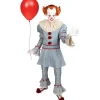 Funidelia Disfraz de Pennywise IT Capítulo Dos S* Disfraces|Halloween