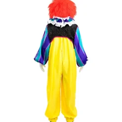 Funidelia Disfraz de Pennywise IT S* Disfraces|Halloween