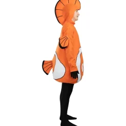 Funidelia Disfraz de pez payaso para adulto L-XL