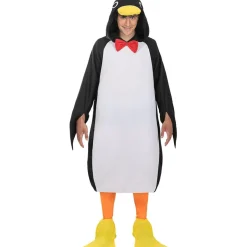 Funidelia Disfraz de pingüino para adulto S-M* Disfraces|Halloween