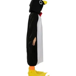 Funidelia Disfraz de pingüino para niños 7-9 años