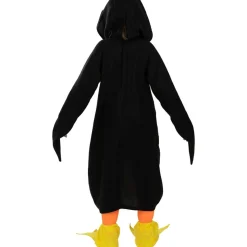 Funidelia Disfraz de pingüino para niños 10-12 años* Halloween|Disfraces