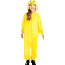 Funidelia Disfraz de Piolín niños 7-9 años* Disfraces|Halloween