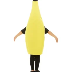 Funidelia Disfraz de plátano para niños 3-6 años