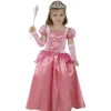 Funidelia Disfraz de Princesa para niña 3-4 años* Halloween|Disfraces