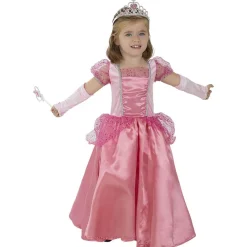 Funidelia Disfraz de Princesa para niña 3-4 años* Halloween|Disfraces